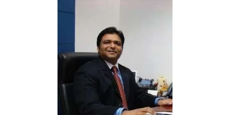 Amit R. Dalmia 